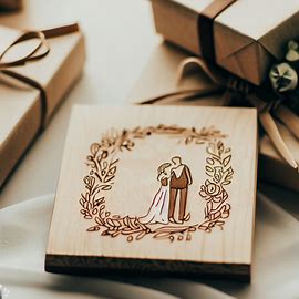 Idee regali personalizzati per matrimonio